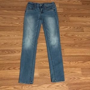 American Eagle jeggings
